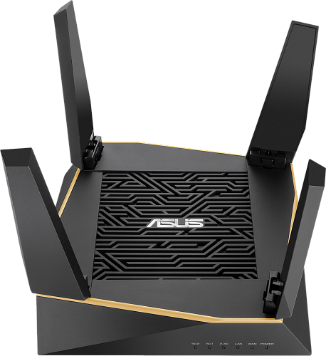 Маршрутизатор ASUS Маршрутизатор/ RT-AX92U