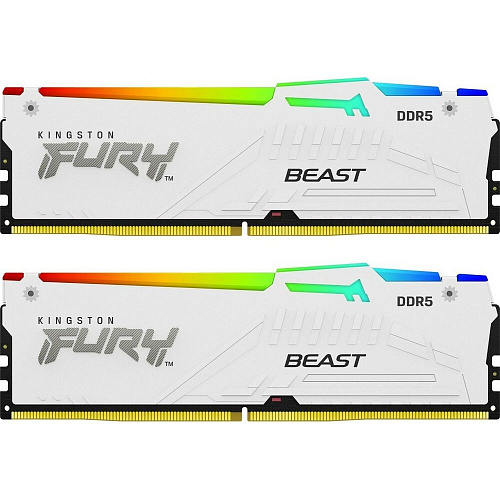 Модуль памяти Kingston KF556C40BWAK2-32