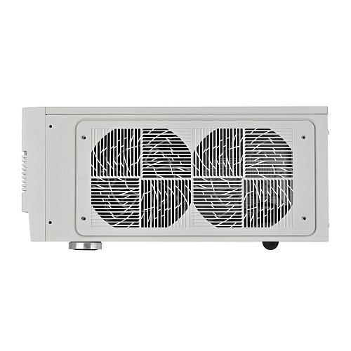 Корпус для ПК Silverstone SST-FLP01W