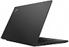 Ноутбук Lenovo ThinkPad E15-IML T Core i7 10510U 16Gb SSD512Gb AMD Radeon Rx 640 2Gb 15.6" IPS FHD (1920x1080) Windows 10 Professional 64 black WiFi B