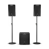 Активный сабвуфер LD Systems ICOA SUB 18 A