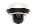 IP камера 4MP PTZ DOME DS-2DE2A404IW-DE3(C) HIKVISION