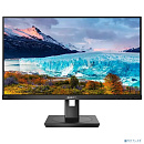 LCD PHILIPS 21.5'' 222S1AE {IPS 1920x1080 75Hz 4ms 178/178 250cd 1000:1 8bit D-Sub DVI HDMI1.4 DisplayPort1.2 AudioOut 2x2W Pivot VESA}