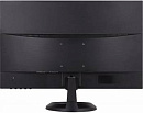 Монитор ViewSonic 21.5" VA2261-8 черный TN LED 5ms 16:9 DVI матовая 50000000:1 250cd 170гр/160гр 1920x1080 D-Sub FHD 2.64кг
