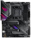 ASUS ROG STRIX X570-E GAMING , Socket AM4, X570, 4*DDR4, SLI+CrossFireX, HDMI+DP, SATA3 + RAID, Audio, Gb LAN, USB 3.2*15, USB 2.0*2, ATX ; 90MB1150-M