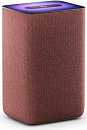 Умная колонка Yandex Станция 2 Алиса медный 30W 1.0 BT/Wi-Fi 10м (YNDX-00051C)