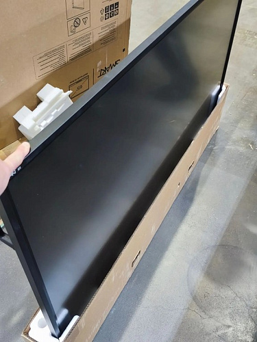 Интерактивный дисплей SMART SBID-GX165-V3