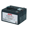 ИБП APC Battery replacement kit for SU700RMinet, SU700RMI (сборка из 2 батарей)