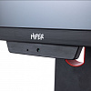 Моноблок Hiper V12 23.8" Full HD PG G7400 (3.7) 8Gb SSD256Gb UHDG 710 CR Windows 10 Home GbitEth WiFi BT 120W клавиатура мышь Cam черный 1920x1080
