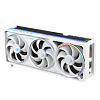 Видеокарта ASUS ROG-ASTRAL-RTX5080-O16G-WHITE