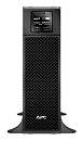 ИБП APC Smart-UPS SRT, 5000VA/4500W, On-Line, Extended-run, Black, Tower (Rack 3U convertible), Pre-Inst. Web/SNMP, with PC Business