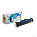 Картридж G&G, аналог HP CC530A/304A/Canon 718 черный 3.5k с чипом