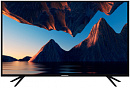 Телевизор LED Erisson 65" 65ULX9000CT2 черный 4K Ultra HD 60Hz DVB-T DVB-T2 DVB-C DVB-S2 USB WiFi Smart TV