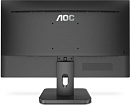 Монитор AOC 23.8" Value Line 24E1Q(00/01) черный IPS LED 16:9 HDMI M/M матовая 1000:1 250cd 178гр/178гр 1920x1080 60Hz VGA DP FHD 3.1кг