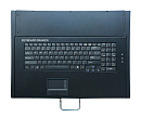 K-TEK-1U-KB-TP-PL-B-US/RU-USB