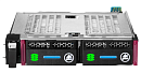 SSD HPE 2x480GB 2.5"(UFF to SFF) 6G SATA Read Intensive M.2 Hot Plug SCM DS (for Proliant DL360/DL380/DL385/DL560/DL580 Gen10 servers)