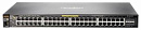 Коммутатор HPE Aruba 2540 JL355A 48G 4SFP+