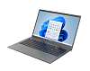 IRBIS Blizzard 15NBC1016 AMD Ryzen R5 5625U, 15.6"LCD 1920*1080P , 16GB sodimm +512GB SSD, AC wifi, Front camera: 5000mha battery, Windows 11 Pro/ME