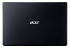Ноутбук Acer Extensa 15 EX215-22-R2BT Athlon Silver 3050U 4Gb SSD128Gb AMD Radeon 15.6" TN FHD (1920x1080) Eshell black WiFi BT Cam