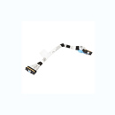 Райзер-карта HPE ProLiant DL3XX Gen11 OCP2 x16 Enablement Kit