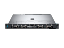Сервер DELL PowerEdge R240 1xE-2124 1x8Gb x4 1x1Tb 7.2K 3.5" SATA RW H330 iD9En 1G 2P 1x250W 3Y NBD Rails (210-AQQE-27)