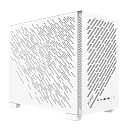 Корпус для ПК XPG VALORAIRNANOMAA-WHCWW