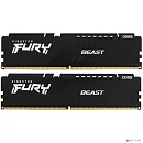 Kingston DDR5 32GB Kit (2x16Gb) 5600 MT/s CL40 KF556C40BBK2-32