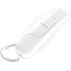 alcatel t06 white телефон [atl1415599]