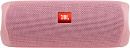Колонка порт. JBL Flip 5 розовый 20W 1.0 BT 4800mAh (JBLFLIP5PINK)