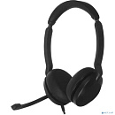 Проводная гарнитура Jabra Evolve2 30 SE, USB C/A, MS Stereo (PN: 23189-999-779)