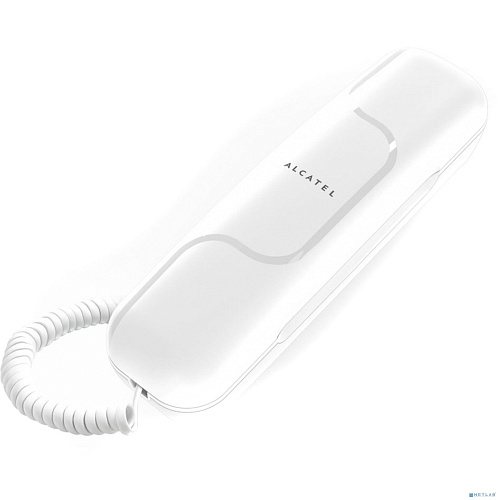 alcatel t06 white телефон [atl1415599]