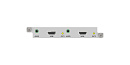 Выходная карта 2 HDMI Digibird [DB-HMX2-E-OC-HDMI2-M], 2560*144060