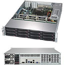 Серверная платформа SUPERMICRO 2U SAS/SATA SSG-5029P-E1CTR12L