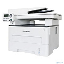 Pantum M7102DN МФУ лазерное ЧБ, A4, C/P/S, дуплекс, автоподача, 33 стр/мин., 1200x1200 dpi, 256 MB RAM, PCL/PS, Duplex, ADF50, paper tray 250 pages, U