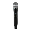 Цифровая радиосистема Shure SLXD24D+E/58