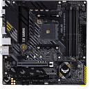 Материнская плата/ TUF GAMING B450M-PRO S