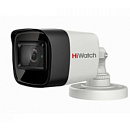 Камера HD-TVI 8MP IR BULLET DS-T800(B)(2.8MM) HIWATCH