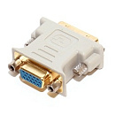 5bites VD1028G Переходник DVI (24+5) M / VGA F