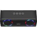 Defender Q1 10Вт, Light/BT/FM/USB/TF/AUX {65301}