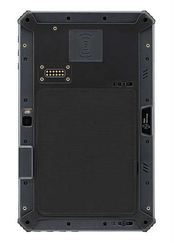 Планшет защищенный MIG T8X, SDM450 1,8Ghz , 3Gb/32Gb, 800*1280 LCD, 5MP/13MP, 4G LTE, Android 10 GMS, Wi-Fi 2.4GHz/5GHz, Bluetooth 4.2 BLE, NFC, кабел