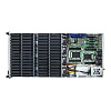 Сервер AIC Storage Server 4U XP1-S403VG02 noCPU(2)2nd Gen Xeon Scalable/TDP 165W/ no DIMM(12)/ 60x3,5''+ 2x2,5''/ 2x10GB SFP+/ 2 x16 slots(FHHL)/ 3 x8 slots(