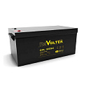 Revolter Аккумулятор GPL 12250 (12B/250Ач)