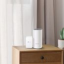 Бесшовный Mesh роутер TP-Link Deco AC1200(2-pack) AC1200 10/100BASE-TX