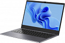 Ноутбук Chuwi GemiBook Xpro N100 8Gb SSD256Gb Intel UHD Graphics 14.1" IPS FHD (1920x1080) Windows 11 Home grey WiFi BT Cam 5000mAh (1746155)