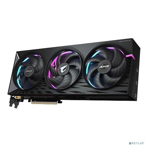 Gigabyte GV-R9070XTAORUS E-16GD