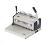 Office Kit Переплетчик на пластиковую пружину B2125