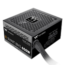 Блок питания Thermaltake Smart BM3 650W, ATX 3.0, PCIe Gen 5.0, APFC, 12cm Fan, 80+ Bronze, Semi Modular, Retail