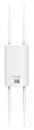 Точка доступа EnGenius EnTurbo ENS620EXT AC1300 Wi-Fi белый