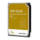 Жесткий диск WD SATA 16TB 7200RPM 6GB/S 512MB GOLD WD161KRYZ WDC
