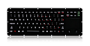 K-TEK-M315TP-FN-MS-BL-US/RU-USB
